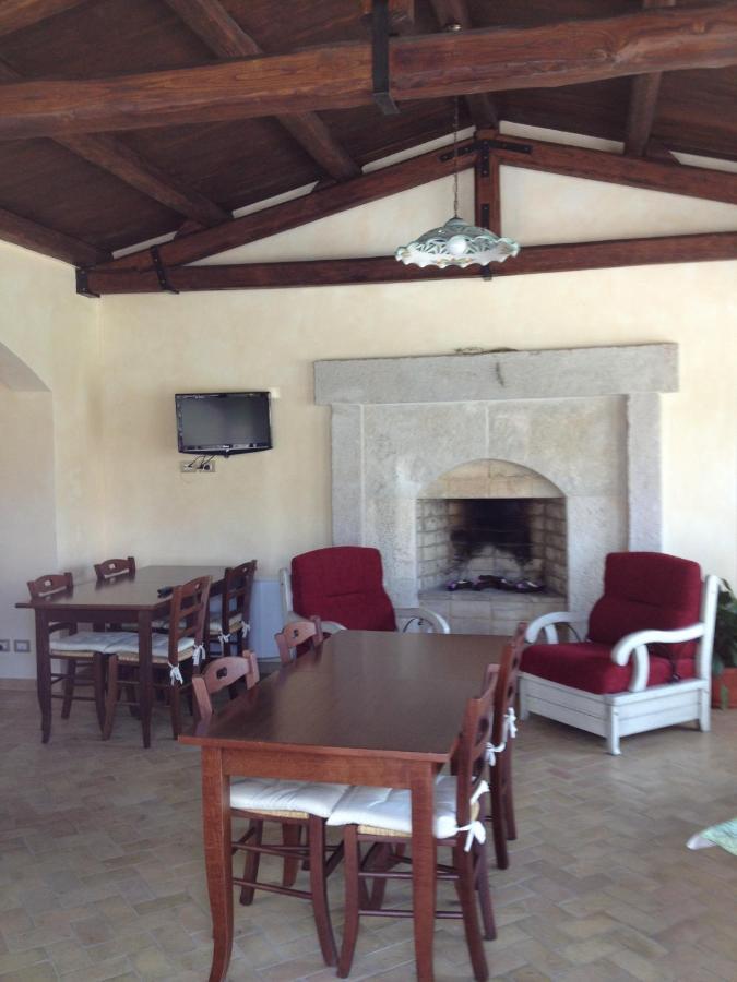 Bed and Breakfast Il Casale San Martino à Norcia Extérieur photo
