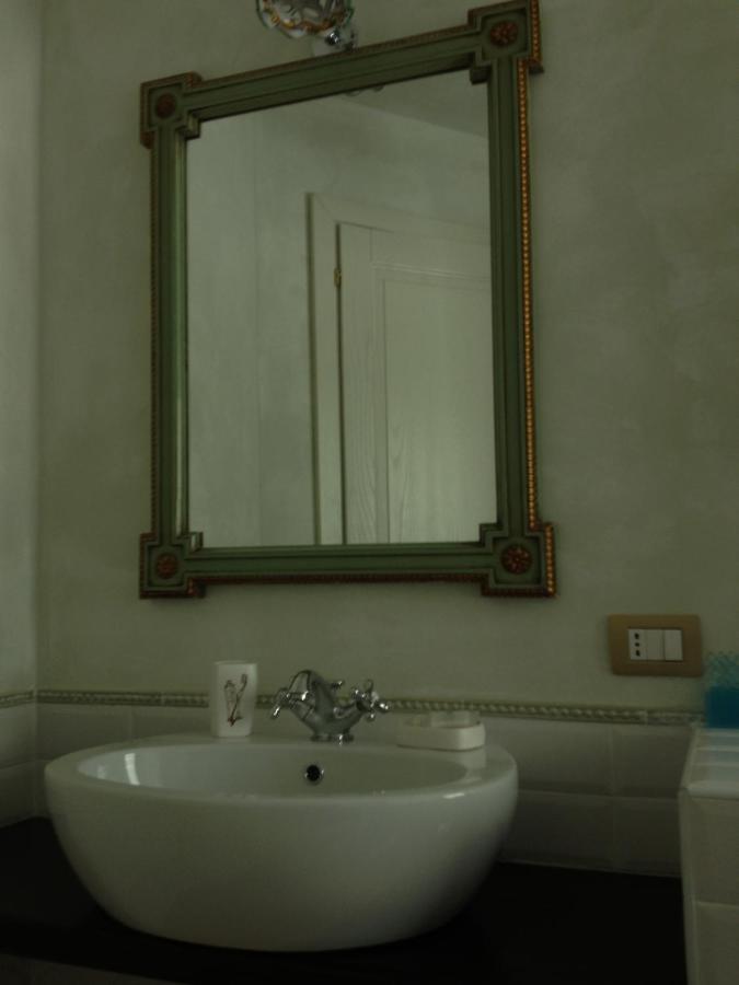 Bed and Breakfast Il Casale San Martino à Norcia Chambre photo
