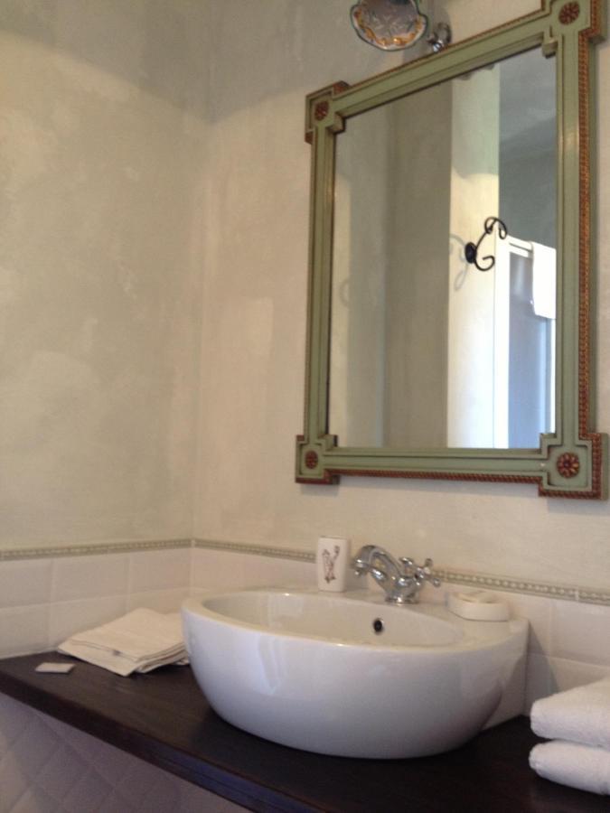 Bed and Breakfast Il Casale San Martino à Norcia Chambre photo