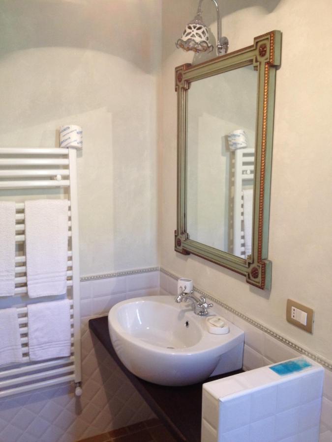 Bed and Breakfast Il Casale San Martino à Norcia Extérieur photo